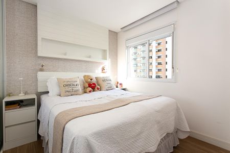 Apartamento à venda com 85m², 3 quartos e 2 vagas Apartamento à venda com 85m², 3 quartos e 2 vagasSuíte