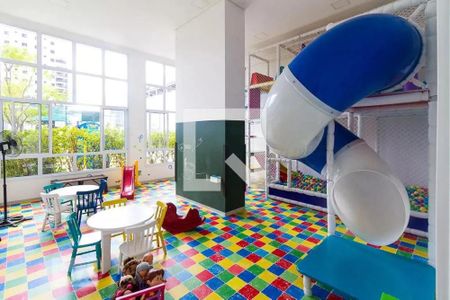 Apartamento à venda com 85m², 3 quartos e 2 vagas Apartamento à venda com 85m², 3 quartos e 2 vagasÁrea Comum