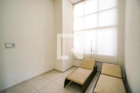 Apartamento à venda com 85m², 3 quartos e 2 vagas Apartamento à venda com 85m², 3 quartos e 2 vagasÁrea Comum