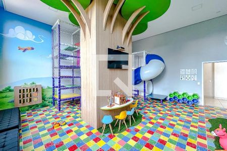 Apartamento à venda com 85m², 3 quartos e 2 vagas Apartamento à venda com 85m², 3 quartos e 2 vagasÁrea Comum