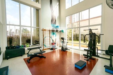 Apartamento à venda com 85m², 3 quartos e 2 vagas Apartamento à venda com 85m², 3 quartos e 2 vagasÁrea Comum