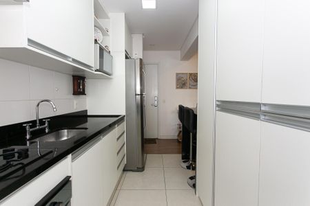 Apartamento à venda com 85m², 3 quartos e 2 vagas Apartamento à venda com 85m², 3 quartos e 2 vagasCozinha