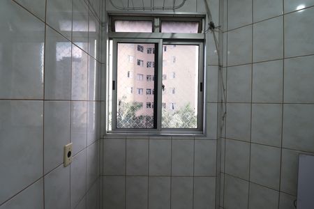 Apartamento para alugar com 69m², 3 quartos e 1 vagaÁrea de Serviço