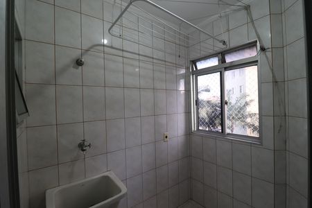 Apartamento para alugar com 69m², 3 quartos e 1 vagaÁrea de Serviço