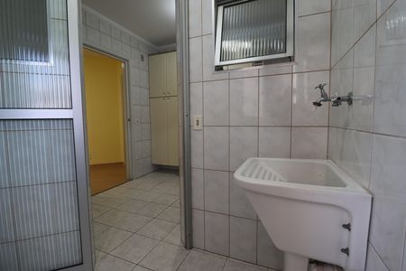 Apartamento para alugar com 69m², 3 quartos e 1 vagaÁrea de Serviço