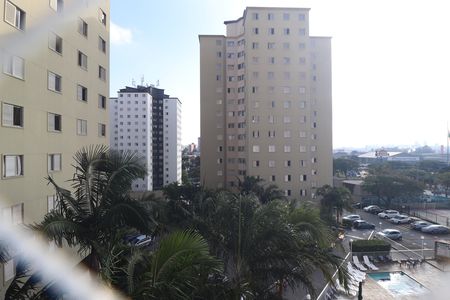 Apartamento para alugar com 69m², 3 quartos e 1 vagaVista Quarto 2