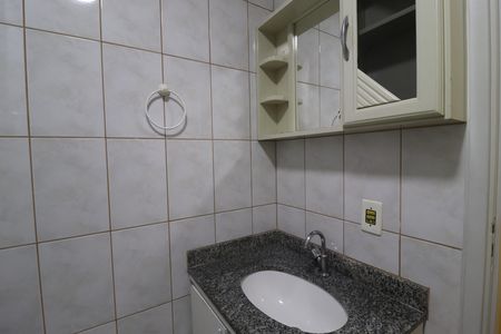 Apartamento para alugar com 69m², 3 quartos e 1 vagaBanheiro