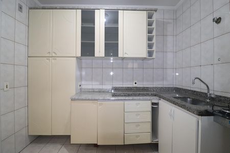 Apartamento para alugar com 69m², 3 quartos e 1 vagaCozinha