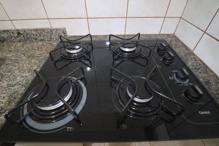 Apartamento para alugar com 69m², 3 quartos e 1 vagaCozinha