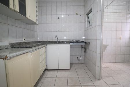 Apartamento para alugar com 69m², 3 quartos e 1 vagaCozinha