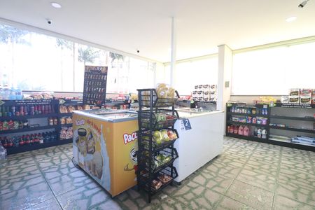 Apartamento para alugar com 69m², 3 quartos e 1 vagaÁrea comum - Mercadinho