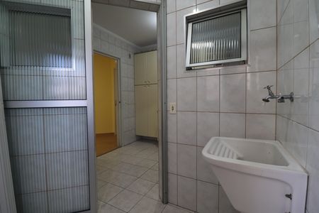 Apartamento para alugar com 69m², 3 quartos e 1 vagaÁrea de Serviço