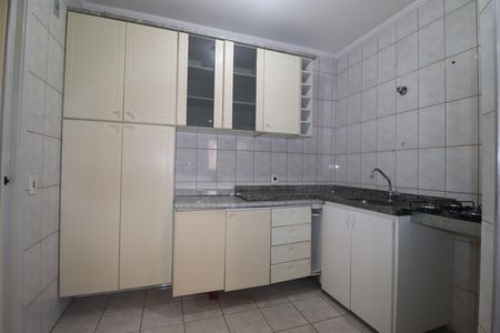 Apartamento para alugar com 69m², 3 quartos e 1 vagaCozinha