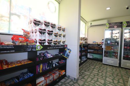 Apartamento para alugar com 69m², 3 quartos e 1 vagaÁrea comum - Mercadinho