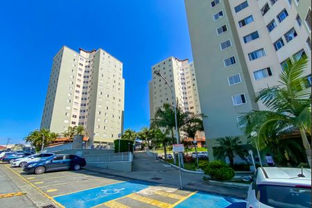 Apartamento para alugar com 69m², 3 quartos e 1 vagaGaragem