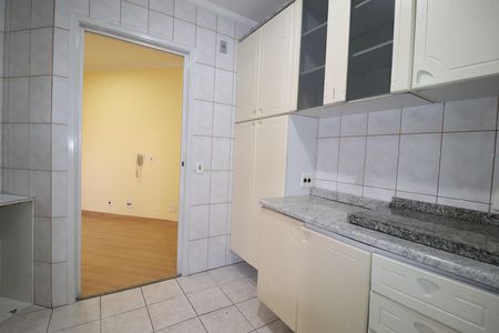 Apartamento para alugar com 69m², 3 quartos e 1 vagaCozinha