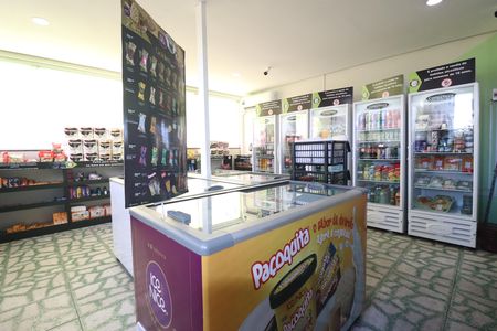 Apartamento para alugar com 69m², 3 quartos e 1 vagaÁrea comum - Mercadinho