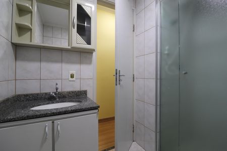 Apartamento para alugar com 69m², 3 quartos e 1 vagaBanheiro