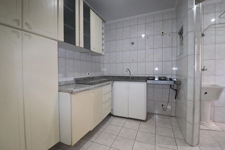 Apartamento para alugar com 69m², 3 quartos e 1 vagaCozinha