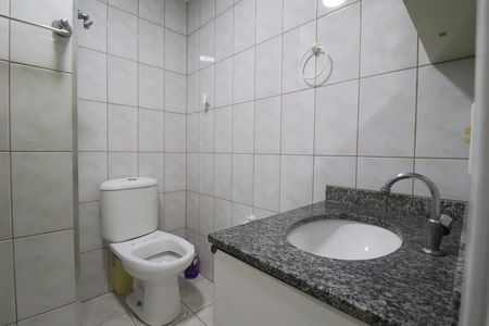 Apartamento para alugar com 69m², 3 quartos e 1 vagaBanheiro