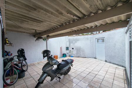 Casa para alugar com 67m², 2 quartos e 2 vagasGaragem