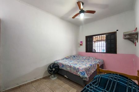 Casa para alugar com 67m², 2 quartos e 2 vagasQuarto 1
