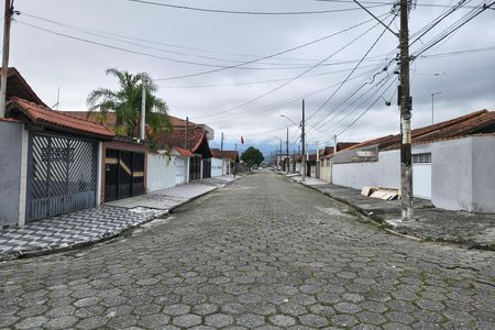 Casa para alugar com 67m², 2 quartos e 2 vagasVista da Rua
