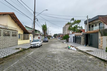 Casa para alugar com 67m², 2 quartos e 2 vagasVista da Rua