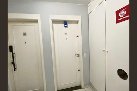 Apartamento para alugar com 49m², 2 quartos e 1 vaga Apartamento para alugar com 49m², 2 quartos e 1 vagaLock box instalada