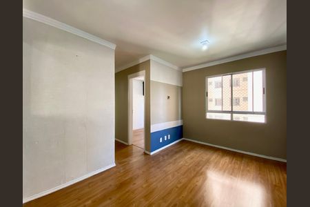 Sala de apartamento para alugar com 2 quartos, 49m² em Ponte Grande, Guarulhos