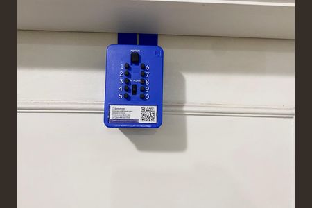 Apartamento para alugar com 49m², 2 quartos e 1 vaga Apartamento para alugar com 49m², 2 quartos e 1 vagaLock box instalada