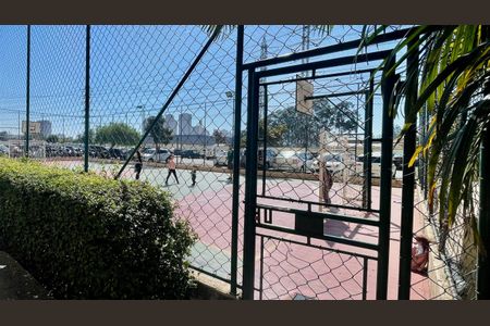 Apartamento para alugar com 49m², 2 quartos e 1 vaga Apartamento para alugar com 49m², 2 quartos e 1 vagaQuadra Esportiva