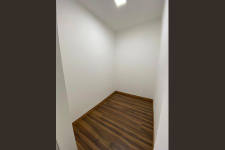 Casa para alugar com 130m², 3 quartos e 2 vagas Casa para alugar com 130m², 3 quartos e 2 vagasCloset