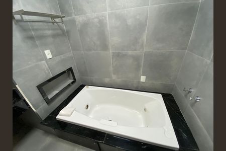 Casa para alugar com 130m², 3 quartos e 2 vagas Casa para alugar com 130m², 3 quartos e 2 vagasBanheiro