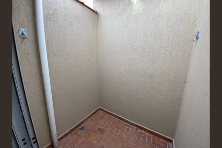 Casa para alugar com 130m², 3 quartos e 2 vagas Casa para alugar com 130m², 3 quartos e 2 vagasQuarto 3