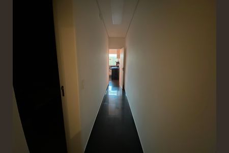 Casa para alugar com 130m², 3 quartos e 2 vagas Casa para alugar com 130m², 3 quartos e 2 vagasSala de Jantar