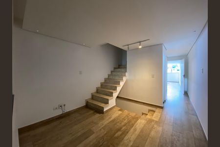 Sala de casa para alugar com 3 quartos, 130m² em Jardim Sao Jorge (raposo Tavares), São Paulo