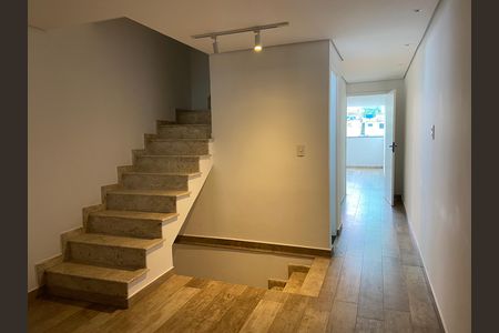 Sala de casa para alugar com 3 quartos, 130m² em Jardim Sao Jorge (raposo Tavares), São Paulo