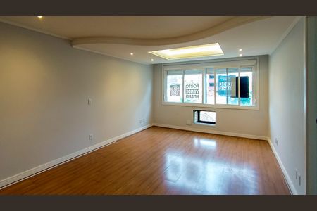 Apartamento à venda com 3 quartos, 111m² em Menino Deus, Porto Alegre