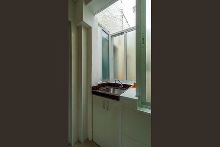 Apartamento à venda com 111m², 3 quartos e 1 vaga