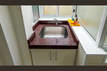 Apartamento à venda com 111m², 3 quartos e 1 vaga