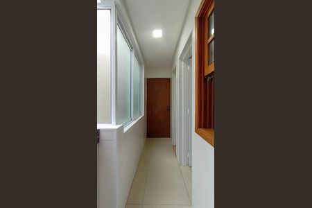 Apartamento à venda com 111m², 3 quartos e 1 vaga