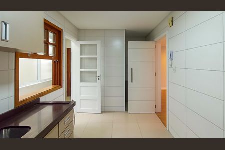 Apartamento à venda com 111m², 3 quartos e 1 vaga