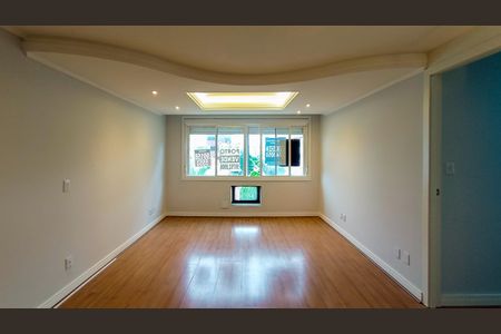 Apartamento à venda com 111m², 3 quartos e 1 vaga