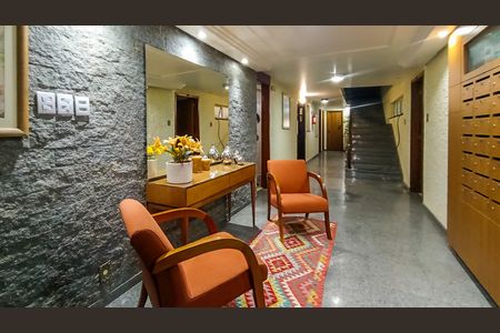 Apartamento à venda com 111m², 3 quartos e 1 vaga