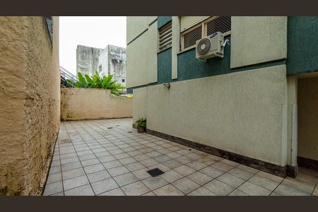 Apartamento à venda com 111m², 3 quartos e 1 vaga