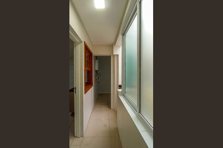 Apartamento à venda com 111m², 3 quartos e 1 vaga