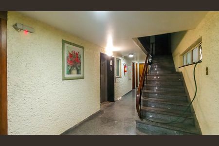 Apartamento à venda com 111m², 3 quartos e 1 vaga