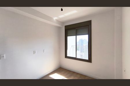 Apartamento à venda com 50m², 1 quarto e 1 vaga Apartamento à venda com 50m², 1 quarto e 1 vagaSuíte