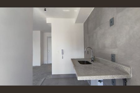 Apartamento à venda com 50m², 1 quarto e 1 vaga Apartamento à venda com 50m², 1 quarto e 1 vagaCozinha